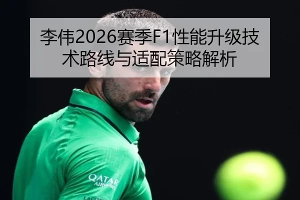 李伟2026赛季F1性能升级技术路线与适配策略解析